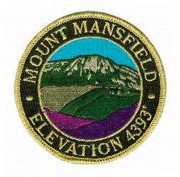 Mount Mansfield Patch